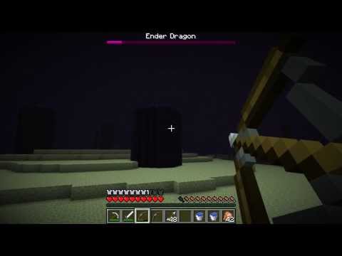 Minecraft ITA - #356 - Battaglia all'ultimo sangue