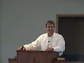 Paul Washer - What Is The Gospel? and Regeneration
