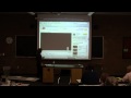 Faculty Lecture Series - Dr. Patricia Robbins - 3/03/2010