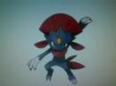 Weavile icon