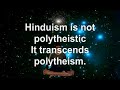 http://www.islam101.com/religions/hinduism/conceptOfGod.htm