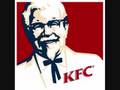 Kfc Message