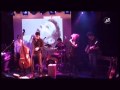 Thomas  Lauwers IK KOM ER AAN live in de AB Brussel