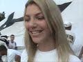melhores momentos da torcida santista em 2007  show 