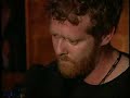 Glen Hansard & Marketa Irglova - 2. Finally (Glen solo)