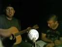 Bradly and Casey - Campfire Sessions (Barenaked Ladies \"If I Had $1,000,000\")
