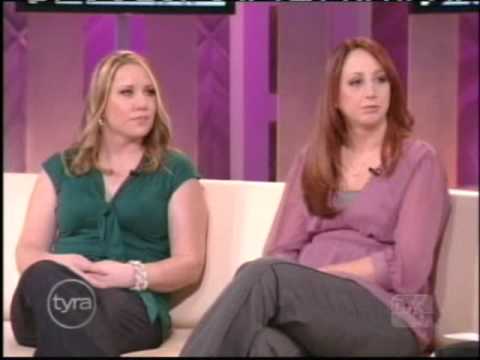 The Tyra Banks Show – Gay, bisexual, transgender issues (Part 1/4)