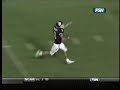 Big plays by Texas A&M Aggies