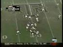Big plays by Texas A&M Aggies