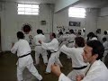 Gasshuku Pergamino 2007 Gasshuku Pergamino 2007