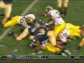 Michigan highlights v. Notre Dame, 16 SEP 06 Michigan highlights v. Notre Dame, 16 SEP 06