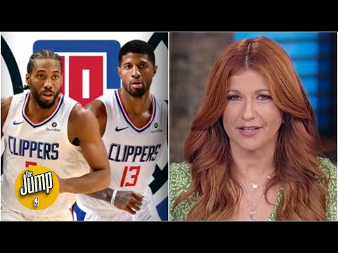 What’s at stake for the Clippers in Game 6 vs. the Mavericks? | The Jump