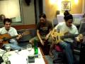 Mariano Prover en La Llave - 