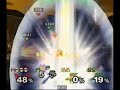 Crazy friendly 1 (SSBM)