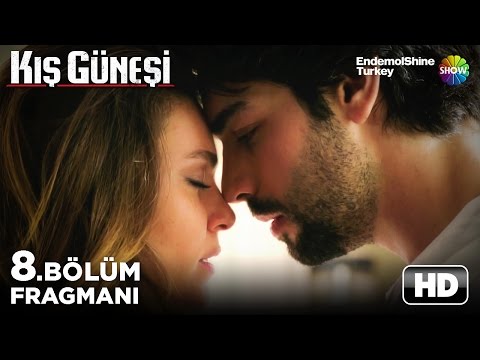 Kış Güneşi 8. Bölüm 1. Fragmanı                                                                                                                                                                                                                           