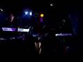 SoHm project (live)