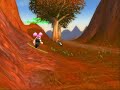 Birdie 16 Gnomerace