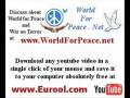 videos de War on Terror terrorism Mumbai Terror attack Pakistan Al Qaeda your views at  www.WorldForPeace.net