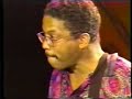 Miles Davis - Live Watermelonman