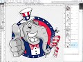 convert images to spot colors using photoshop