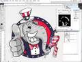 Convert Images to Spot Colors using Photoshop