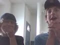 Funny gay helpine call. WATCH IT!