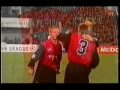 a bad boys eleven select is chosen from the toughest, roughest players in the history of football.

1. harald schumacher (f.c cologne)
2. ron harris (chelsea)
3. julian dicks (west ham utd)
4. tommy smith (liverpool)
5. norman hunter (leeds utd)
6. dave mackay (tottenham)
7. norman whiteside (man utd)
8. roy keane (man utd)
9. john fashanu (wimbledon)
10. francis lee (man city)
11. graeme souness (liverpool)

roy keane - captain
graeme souness - player manager (more)