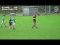 Dr. Crokes vs Milltown Castlemaine YouTube