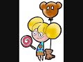 lizzy & lucky - kleine meisjes worden groot lizzy & lucky - kleine meisjes worden groot