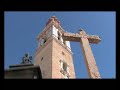 Vídeo documental de la construcción de las típicas torres ecijanas a modo de leyenda.