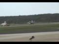 2008 NAS Oceana Airshow - F/A-18F Super Hornet Demonstration