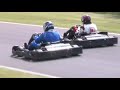 COVKART CHAMPIONSHIP 2008 ROUND TWO HOOTON PARK (PART 2) COVKART CHAMPIONSHIP 2008 ROUND TWO HOOTON PARK (PART 2)