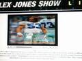 videos de Mark Stepnoski* Vs* Alex Jones 9/11 Lies!! pt.2