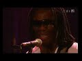 Richard Bona - Lugano with Steps Ahead - Solo (2005)