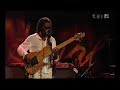 Richard Bona - Lugano with Steps Ahead - Solo (2005)