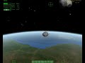 Orbital Scenery - Orbiter addon