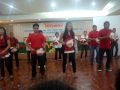 DENR Technical Records Section XMAS-PRESENTATION
