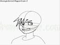Aprende a dibujar - Cap.1: Sora. (voz loquendo) Aprende a dibujar - Cap.1: Sora. (voz loquendo)