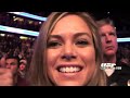 In a dramatic knockout, he wins the heavyweight title in front of a national television audience, as the UFC debuts on FOX. In part two, relive Fight Day as Paula Sack gets rare access to the final hours before Junior dos Santos wins the heavyweight title. Watch dos Santos make his first title defense at UFC® 146: dos Santos vs. Mir, live on Pay-Per-View, Saturday May 26 at 10PM/7PM, live from the MGM Grand Garden Arena.