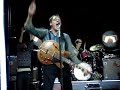 The Arcade Fire @ Greek Theatre Los Angeles \"Wake Up\"