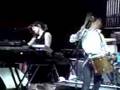 The Arcade Fire @ Greek Theatre Los Angeles "Wake Up"