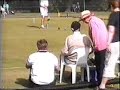 2000 Mac Game 17 Garrison & Jones v Openshaw & Mulliner clp1