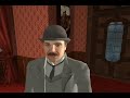 Sherlock Holmes : The Awakened : GeForce 8600M GT