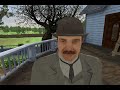 Sherlock Holmes : The Awakened : GeForce 8600M GT