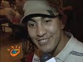 حفل الإغاثة الإسلامية من اجل اطفال غزة الجزء 1