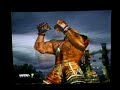 MKK NACIONALES ROUND 2 TEKKEN 5DR SEMIFINAL \"B\" YONATHAN VS DEMOLEDORA CHANG