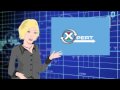 Mega FX iintroduction with Holly