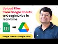 Download Pabbly Save To Google Drive Integration Upload Files From Google Sheets To Google Drive Mp3 Song