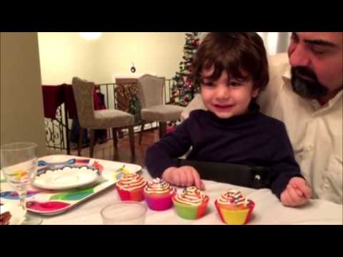 how to dye cupcake liners