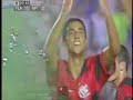 CB 2007 - R23 - Flamengo  1 X 1 Sport